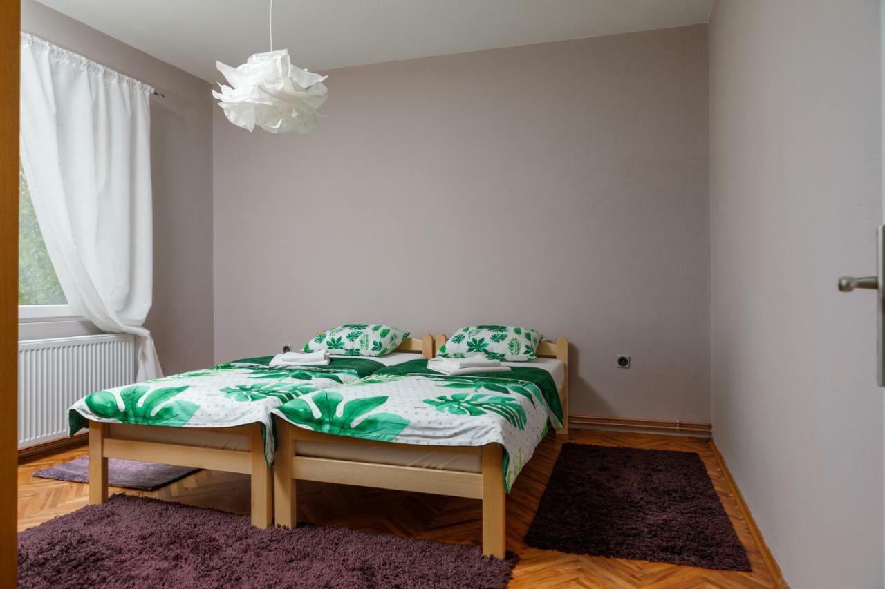 Apartment Mihajlovic Вранє Екстер'єр фото