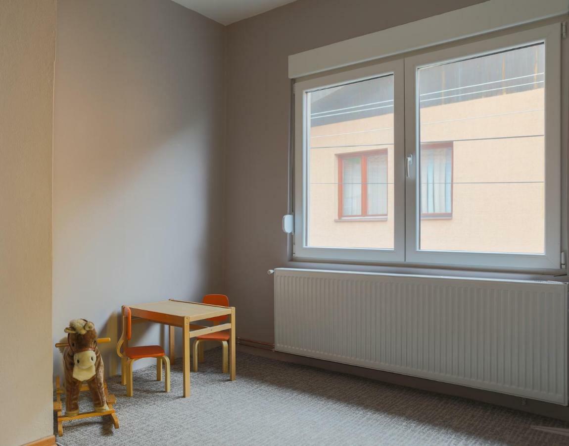 Apartment Mihajlovic Вранє Екстер'єр фото