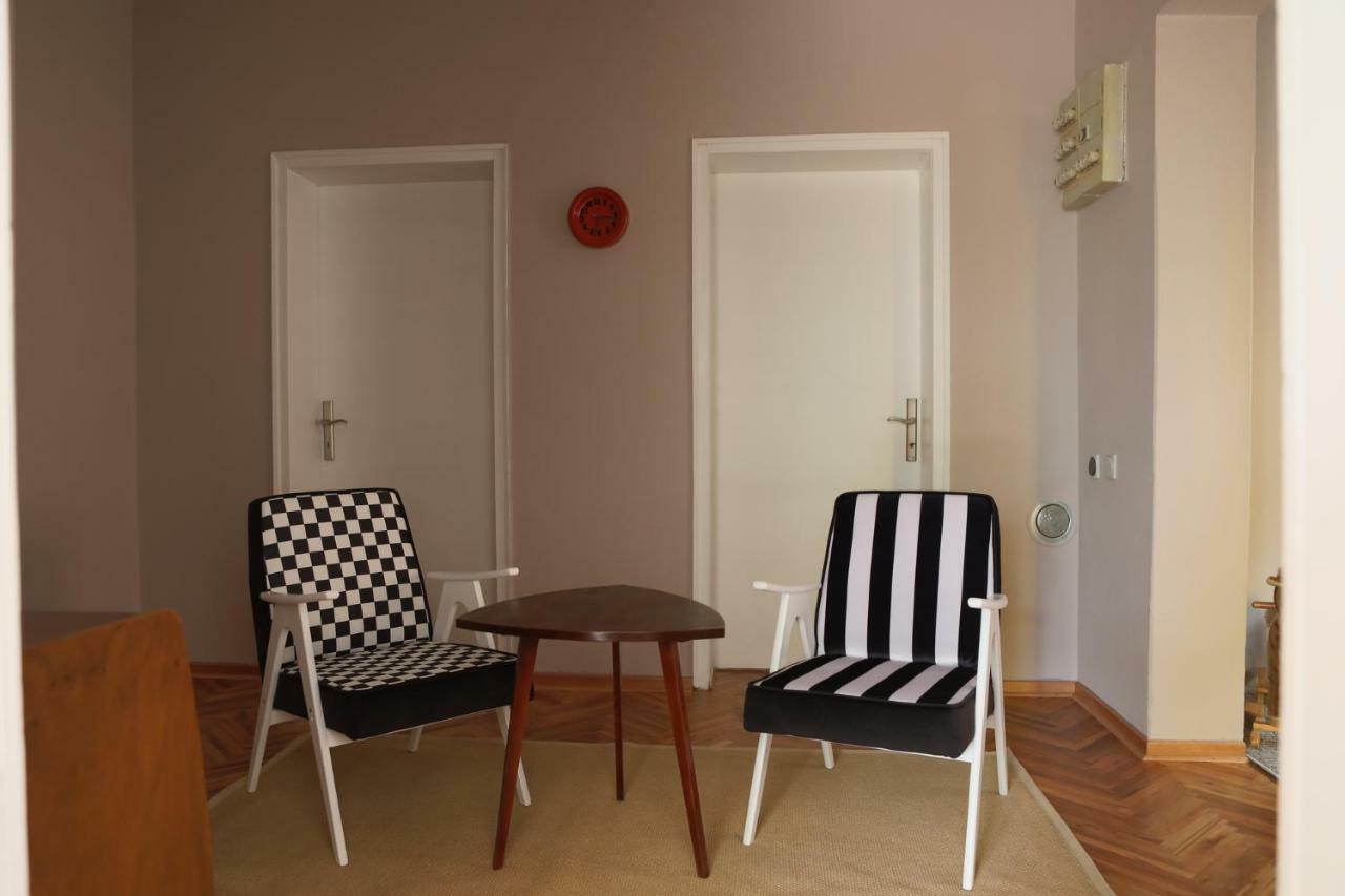 Apartment Mihajlovic Вранє Екстер'єр фото