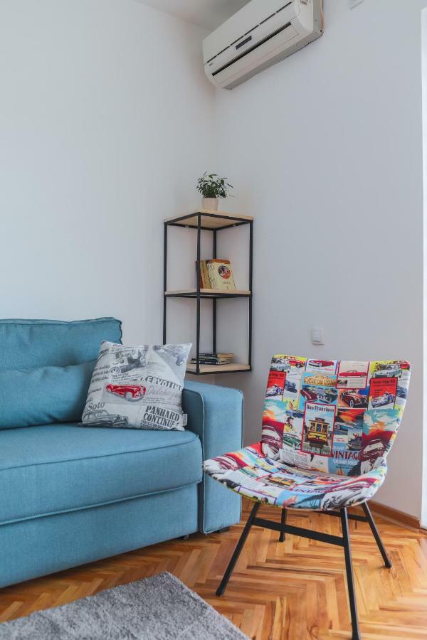Apartment Mihajlovic Вранє Екстер'єр фото
