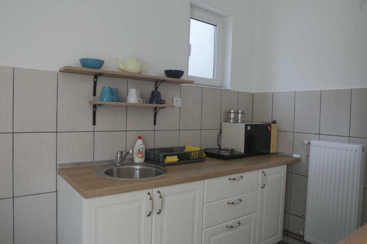Apartment Mihajlovic Вранє Екстер'єр фото