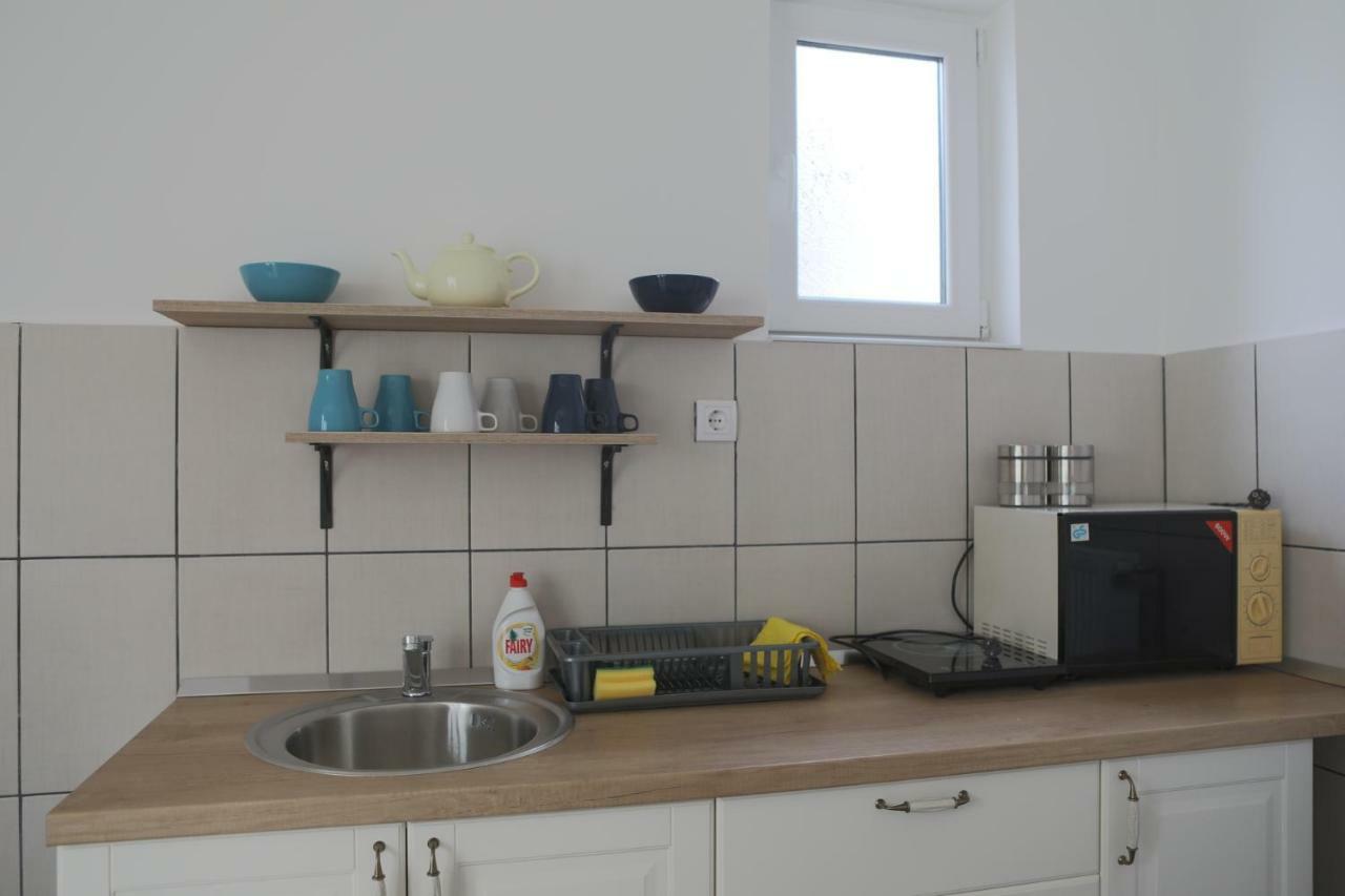 Apartment Mihajlovic Вранє Екстер'єр фото