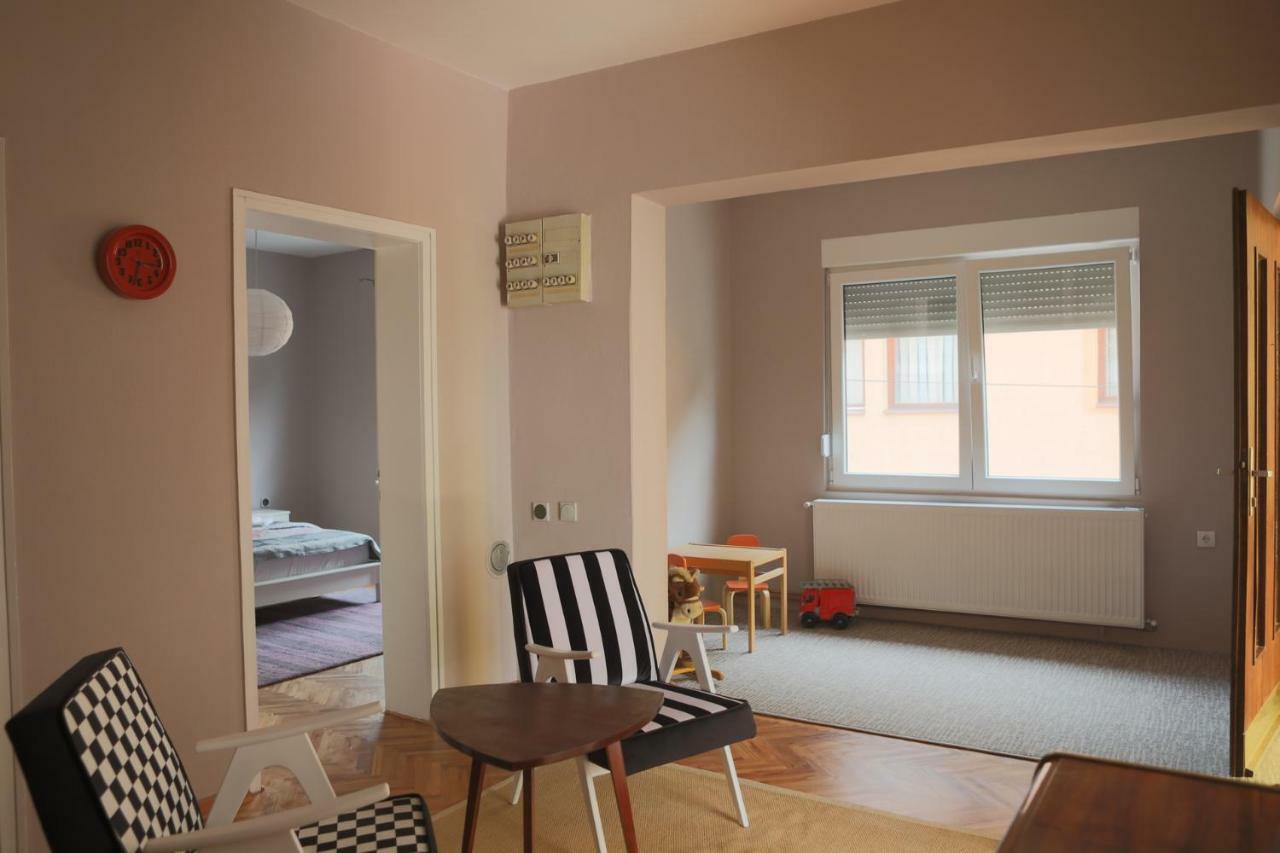 Apartment Mihajlovic Вранє Екстер'єр фото