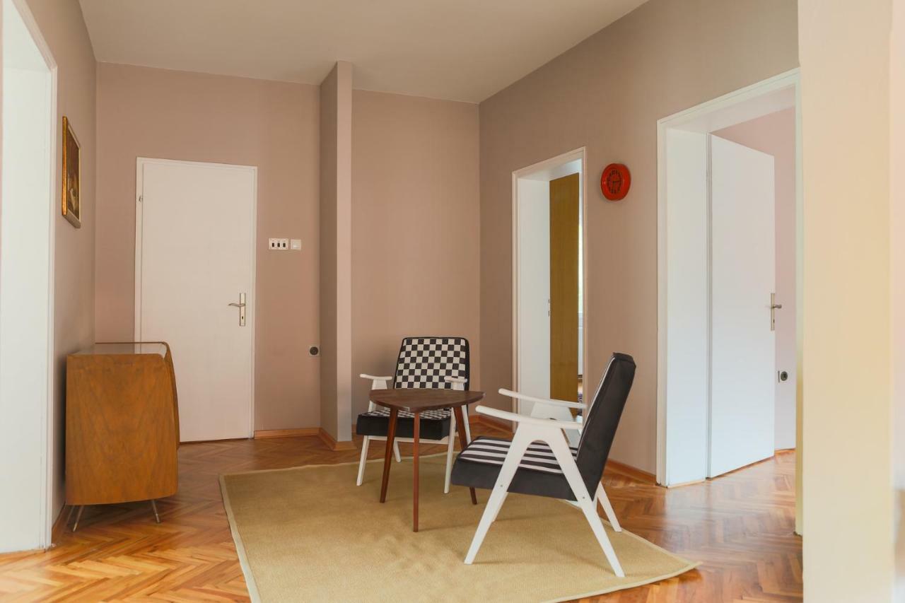 Apartment Mihajlovic Вранє Екстер'єр фото